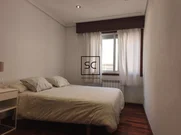 Apartamento con terraza en Porta Nova, Ferrol.