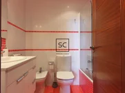 Apartamento con terraza en Porta Nova, Ferrol.
