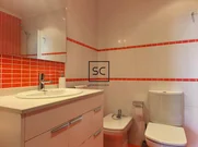 Apartamento con terraza en Porta Nova, Ferrol.