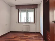 Apartamento con terraza en Porta Nova, Ferrol.