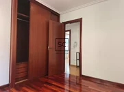 Apartamento con terraza en Porta Nova, Ferrol.