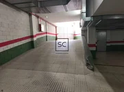 Apartamento con terraza en Porta Nova, Ferrol.