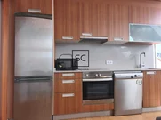 Apartamento con terraza en Porta Nova, Ferrol.