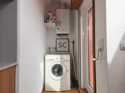 Apartamento con terraza en Porta Nova, Ferrol.