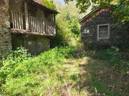 Casa de piedra para reformar en Cerdido