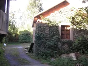 Casa de piedra para reformar en Cerdido