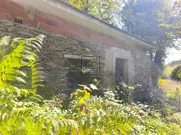 Casa de piedra para reformar en Cerdido