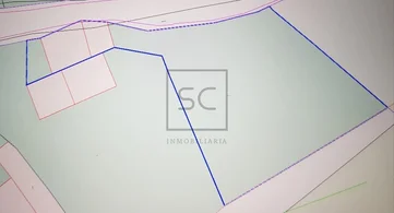 Casa de piedra y finca en pazos, neda