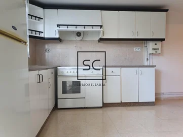 Casa con finca en san saturniño