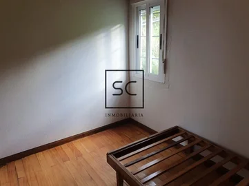 Casa con finca en san saturniño