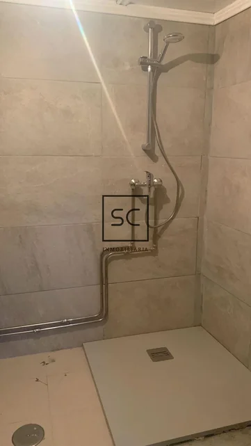 Casa con finca en san saturniño