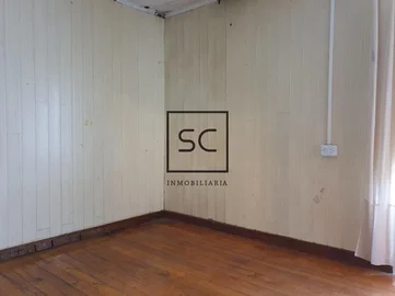 Casa con finca en san saturniño