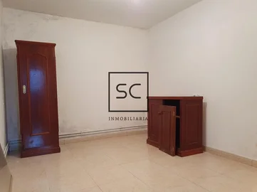 Casa con finca en san saturniño