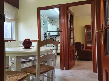 Casa con finca y bodega en maniños, fene