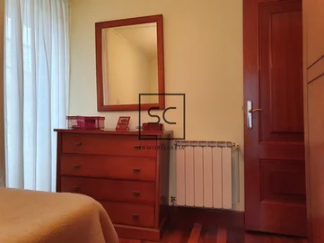 Casa con finca y bodega en maniños, fene