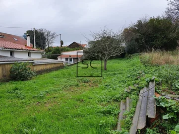 Casa con finca y bodega en maniños, fene