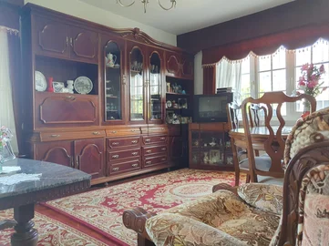 Casa con bodega y finca en san pedro de nos, oleiros