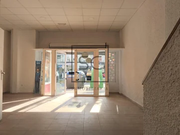 Local comercial en alquiler