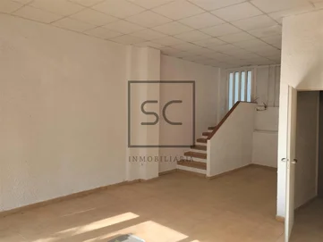 Local comercial en alquiler