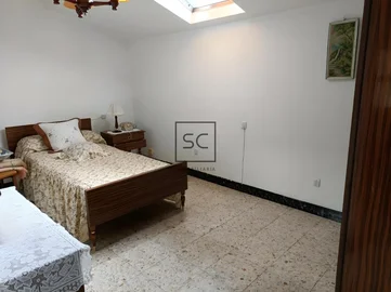 Adosado con 5 habitaciones en santa marina, ferrol