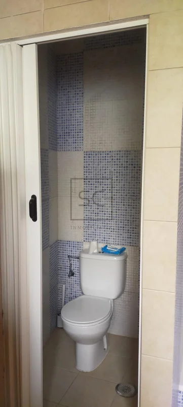 Local con patio en fajardo-ferrol