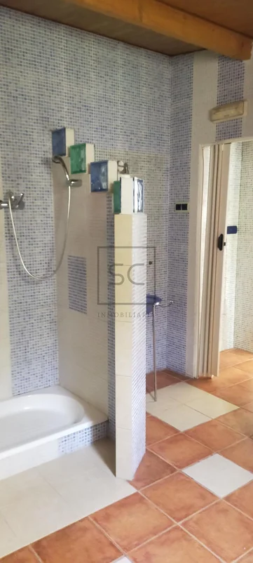 Local con patio en fajardo-ferrol