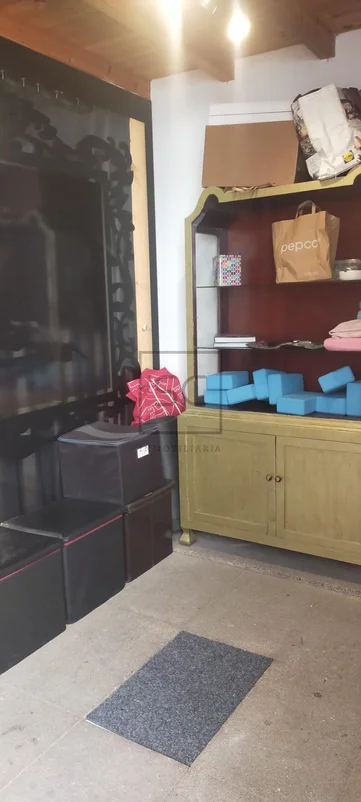 Local con patio en fajardo-ferrol