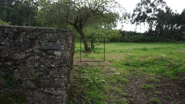 Casa de piedra para reforma integral con gran finca