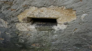 Casa de piedra para reforma integral con gran finca