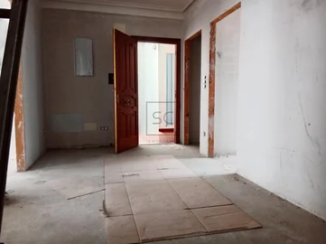 Piso a estrenar en el centro de ferrol