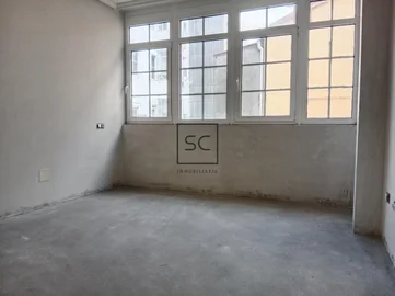 Piso a estrenar en el centro de ferrol