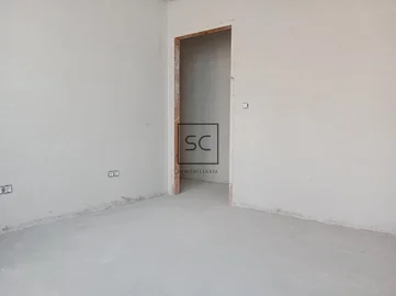 Piso a estrenar en el centro de ferrol