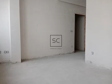 Piso a estrenar en el centro de ferrol