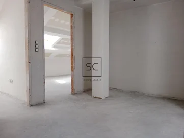 Piso a estrenar en el centro de ferrol