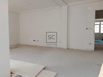 Piso a estrenar en el centro de ferrol