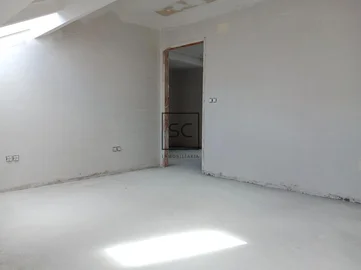 Piso a estrenar en el centro de ferrol