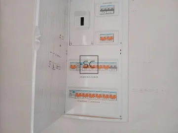 Piso a estrenar en el centro de ferrol