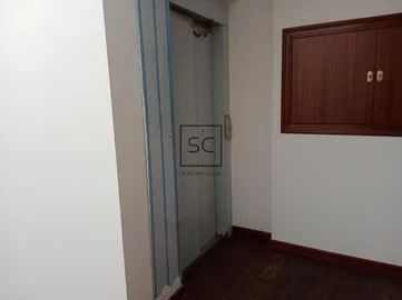 Piso a estrenar en el centro de ferrol