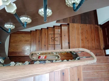 Piso a estrenar en el centro de ferrol