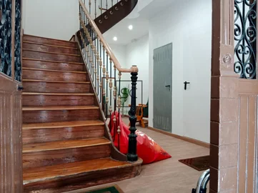 Piso a estrenar en el centro de ferrol