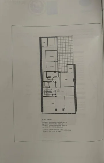 Piso a estrenar en el centro de ferrol