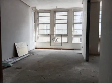 Piso a estrenar en el centro de ferrol