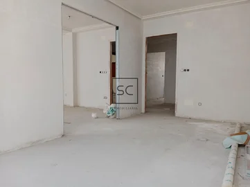 Piso a estrenar en el centro de ferrol