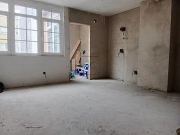 Piso a estrenar en el centro de ferrol