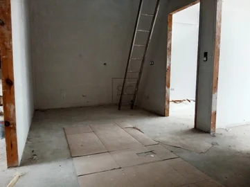 Piso a estrenar en el centro de ferrol