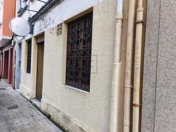 Local comercial en ultramar-ferrol