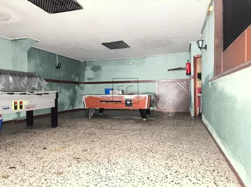 Local comercial en ultramar-ferrol