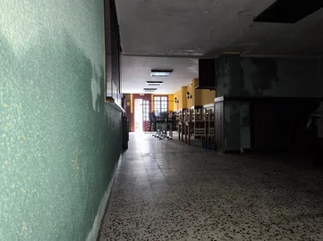 Local comercial en ultramar-ferrol