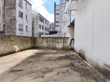 Local comercial en porta nova-ferrol