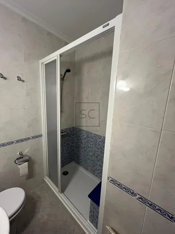 Piso amueblado en caranza